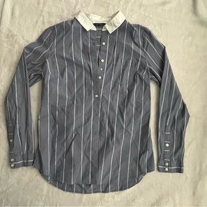 Medium Women’s RW&Co Dress Shirt